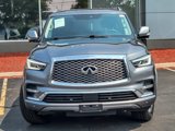 Used 2018 INFINITI QX80 4WD image 4