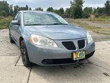 Used 2007 Pontiac G6 Sedan image 2