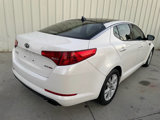 Used 2011 Kia Optima EX w/ Premium Pkg image 3