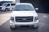 Used 2014 Ford F150 FX4 image 2