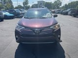 Used 2018 Toyota RAV4 XLE image 2