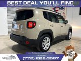 Used 2015 Jeep Renegade Latitude image 4