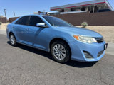 Used 2013 Toyota Camry L image 3