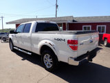 Used 2009 Ford F150 Lariat image 4