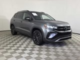 Used 2022 Volkswagen Taos S w/ IQ Drive S Package image 2