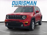 Used 2020 Jeep Renegade Latitude w/ Cold Weather Group image 2