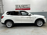 Used 2017 BMW X3 xDrive28i image 2