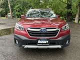 Used 2021 Subaru Outback Limited image 3