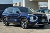 New 2025 Mitsubishi Outlander AWD image 3