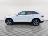 Used 2019 Mercedes-Benz GLC 300 4MATIC image 4