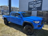 Used 2020 Toyota Tacoma TRD Off-Road image 2