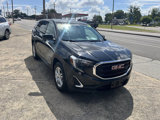 Used 2018 GMC Terrain SLE image 3