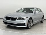 Used 2019 BMW 530i w/ Convenience Package image 3