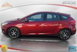 Used 2017 Ford Focus SEL w/ Cold Weather Package image 2