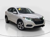 Used 2022 Honda HR-V LX image 2