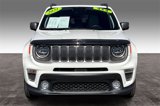 Used 2021 Jeep Renegade Limited w/ Luxury Group II image 3