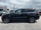 Used 2019 Jeep Grand Cherokee Limited image 4