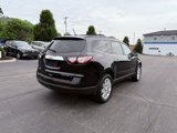 Used 2015 Chevrolet Traverse LT w/ Style and Technology Package image 3