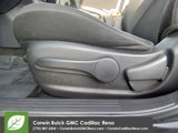 Used 2018 Nissan Sentra S w/ S Midnight Style Package image 5