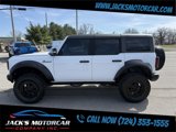 Used 2022 Ford Bronco Badlands image 6