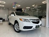Used 2015 Acura RDX AWD image 3
