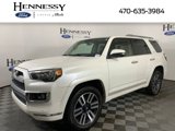 Used 2014 Toyota 4Runner Limited image 1