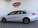 Used 2021 Kia Forte LXS image 3