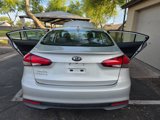 Used 2017 Kia Forte LX w/ LX Popular Package image 5