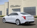 New 2025 Cadillac CT4 Premium Luxury image 3