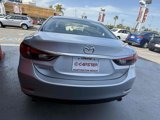 Used 2017 MAZDA MAZDA6 Touring image 5