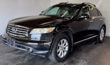 Used 2006 INFINITI FX35 AWD image 2