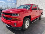 Used 2018 Chevrolet Silverado 1500 LT w/ All Star Edition image 3