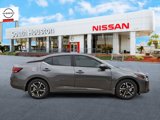 New 2025 Nissan Sentra SV image 5