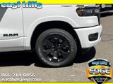 New 2025 RAM 1500 4x4 Crew Cab image 3