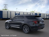 New 2025 Ford Explorer Active image 4