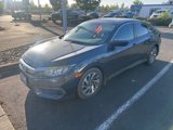 Used 2016 Honda Civic EX image 2