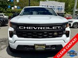 Used 2023 Chevrolet Silverado 1500 Custom image 2