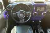 Used 2015 Jeep Wrangler Unlimited Rubicon w/ Connectivity Group image 5