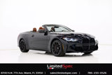 Used 2024 BMW M4 xDrive Competition w/ Executive Package image 4