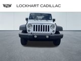 Used 2017 Jeep Wrangler Sport image 3