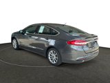 Used 2017 Ford Fusion Energi Titanium image 3