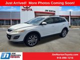 Used 2012 MAZDA CX-9 Grand Touring w/ Moonroof & Bose Audio Pkg image 2