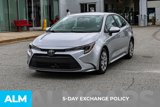 Used 2023 Toyota Corolla LE image 4