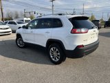 Used 2021 Jeep Cherokee Latitude Lux w/ Comfort/Convenience Group image 4