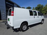 Certified 2021 GMC Savana 2500 w/ Driver Convenience Package image 3
