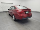 Used 2016 Ford Fiesta SE w/ Equipment Group 201A image 5