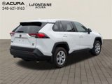 Used 2023 Toyota RAV4 LE image 4
