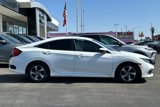 Used 2020 Honda Civic LX image 3