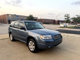 Used 2008 Subaru Forester 2.5X image 2