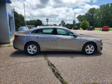 Used 2024 Chevrolet Malibu LT image 4